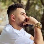 دانلود آهنگ جدید مروان قنبری مورفین